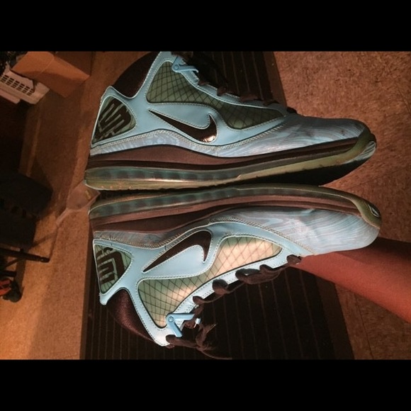 Lebron 7 All Star (size 16) RARE SIZE - Picture 3 of 7
